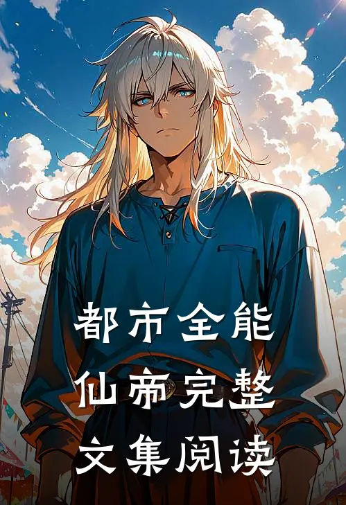 都市全能仙帝完整文集阅读