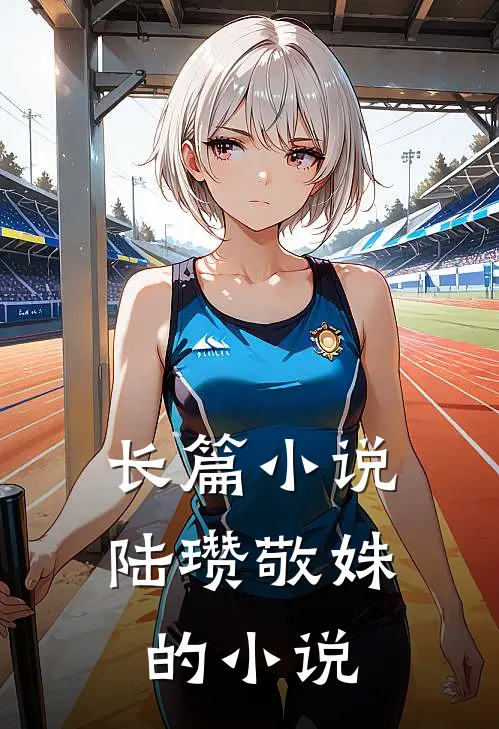 长篇小说陆瓒敬姝的小说