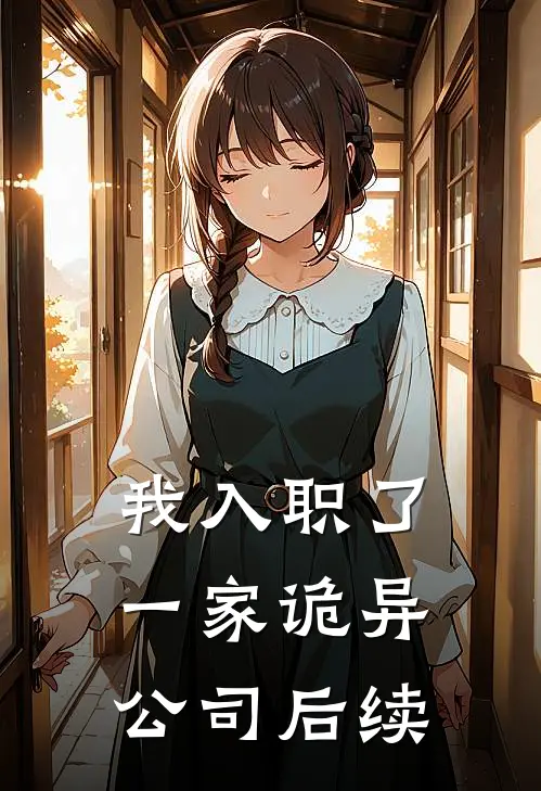 我入职了一家诡异公司后续