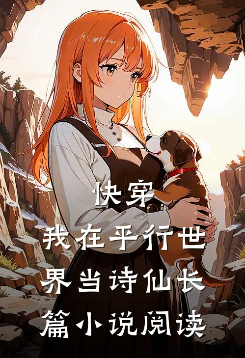 快穿我在平行世界当诗仙长篇阅读