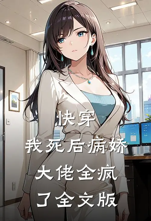 快穿：我死后病娇大佬全疯了全文版