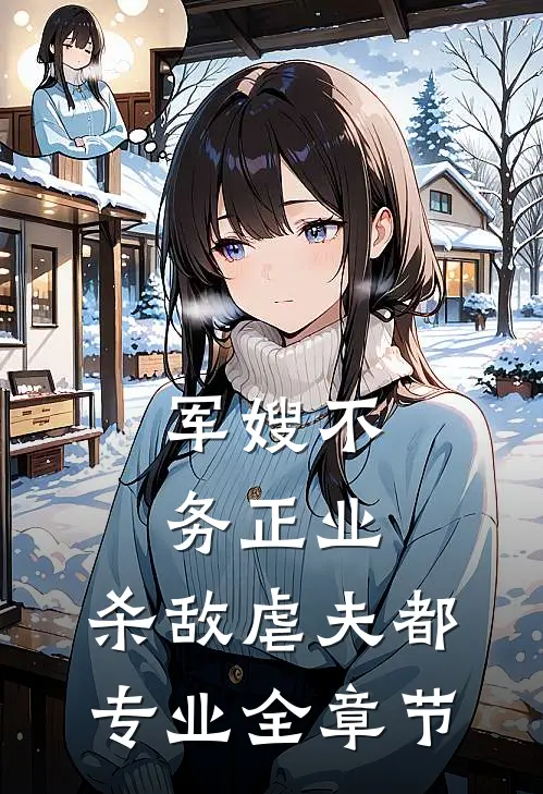 军嫂不务正业：杀敌虐夫都专业全章节