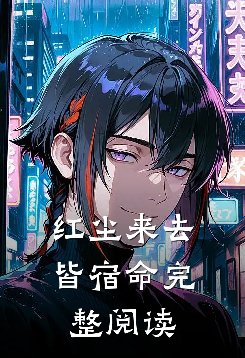 红尘来去皆宿命完整阅读