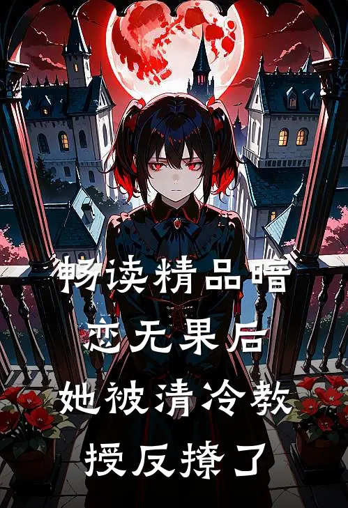 畅读精品暗恋无果后，她被清冷教授反撩了