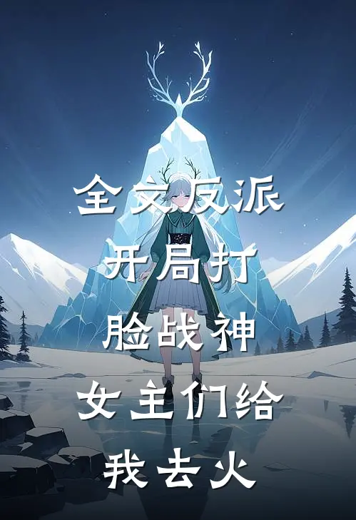 全文反派：开局打脸战神，女主们给我去火
