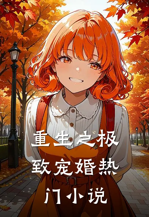 重生之极致宠婚热门小说