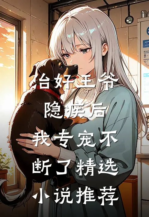 治好王爷隐疾后，我专宠不断了精选小说推荐
