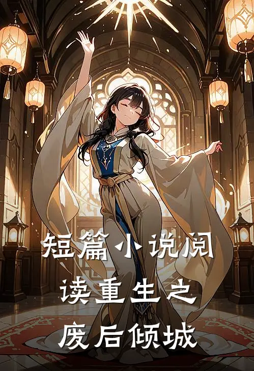短篇小说阅读重生之废后倾城