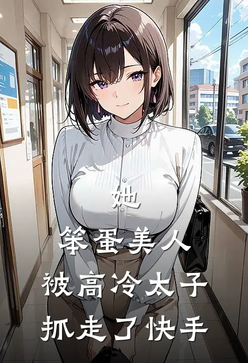 她,笨蛋美人,被高冷太子抓走了快手视频