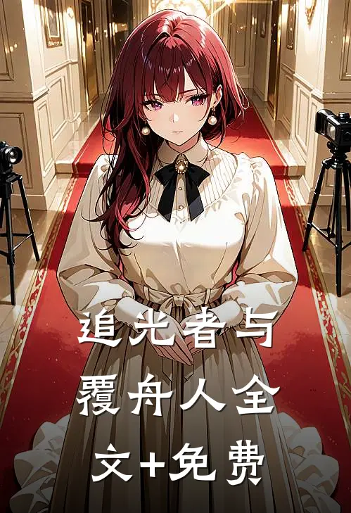 追光者与覆舟人全文+免费