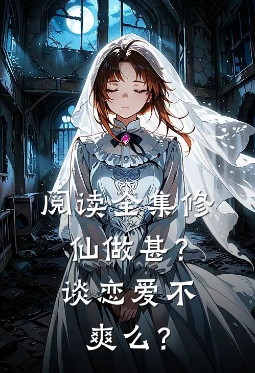 阅读全集修仙做甚？谈恋爱不爽么？