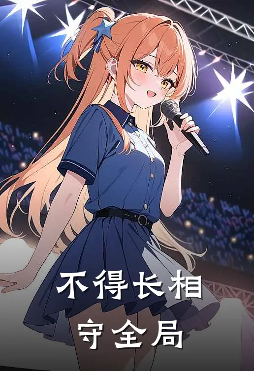 不得长相守全局