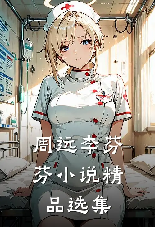 周远李芬芬小说精品选集