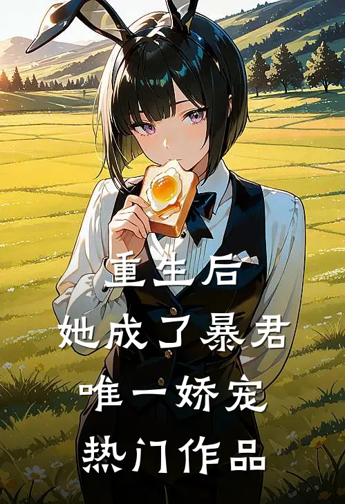 重生后,她成了暴君唯一娇宠热门作品阅读