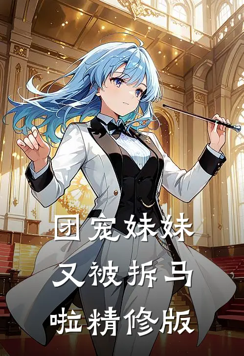 团宠妹妹又被拆马啦精修版
