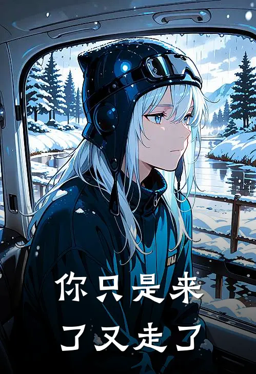 你只是来了又走了