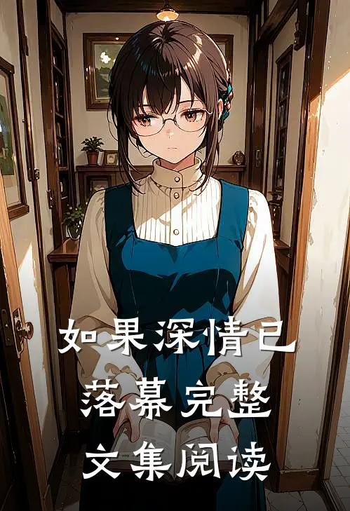 如果深情已落幕完整文集阅读