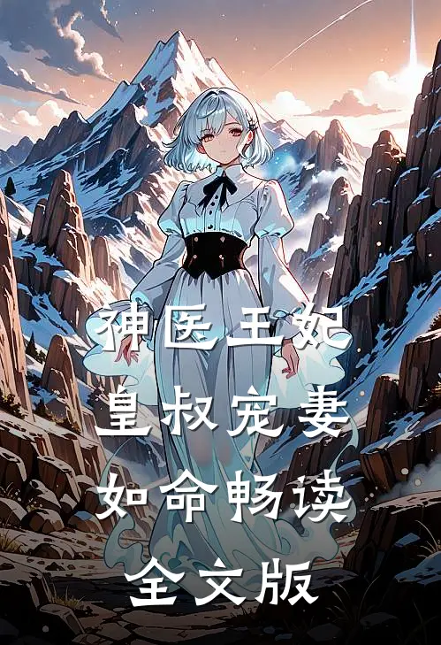 神医王妃：皇叔宠妻如命畅读全文版