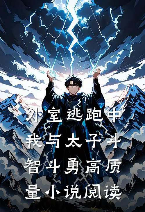 外室逃跑中：我与太子斗智斗勇高质量小说阅读