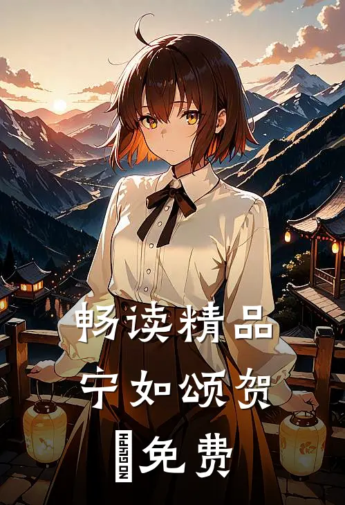 畅读精品宁如颂贺玥免费