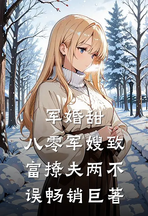 军婚甜：八零军嫂致富撩夫两不误畅销巨著