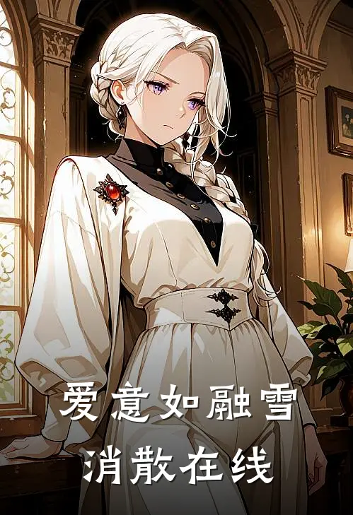 爱意如融雪消散在线
