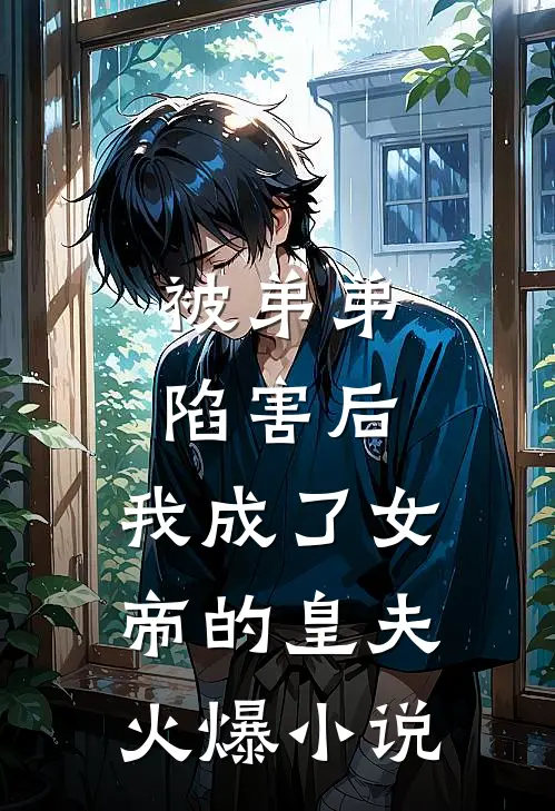 被弟弟陷害后,我成了女帝的皇夫火爆免费阅读