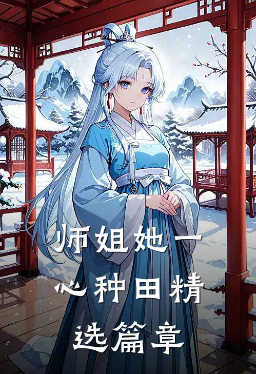师姐她一心种田精选篇章