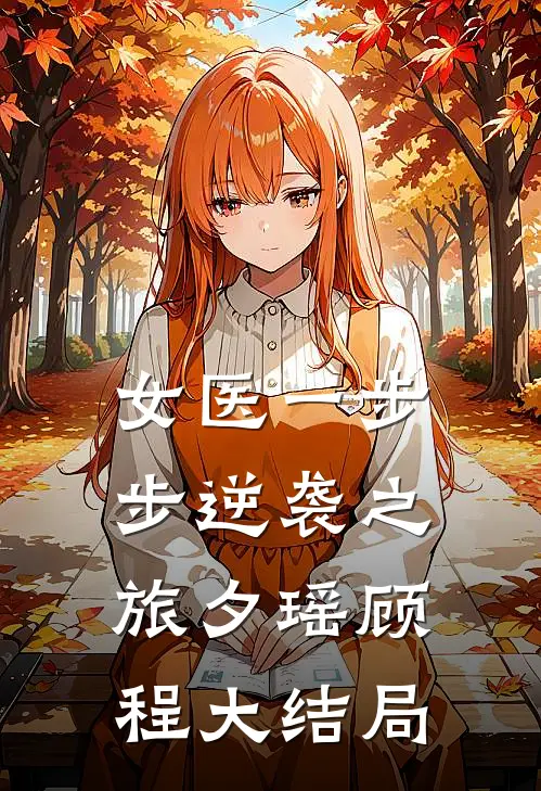 女医一步步逆袭之旅夕瑶顾程大结局