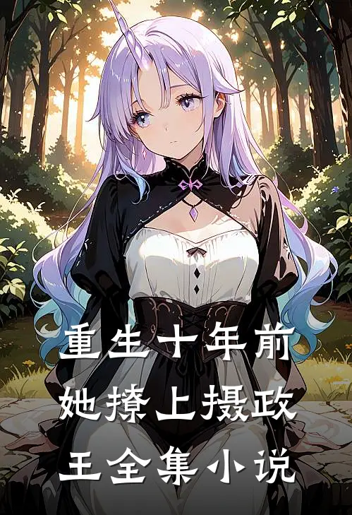 重生十年前，她撩上摄政王全集小说