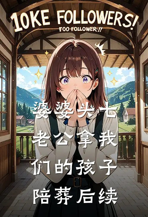婆婆头七，老公拿我们的孩子陪葬后续