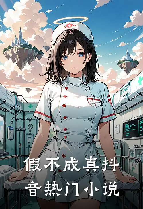 假不成真抖音热门小说