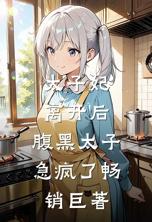 太子妃离开后，腹黑太子急疯了畅销巨著