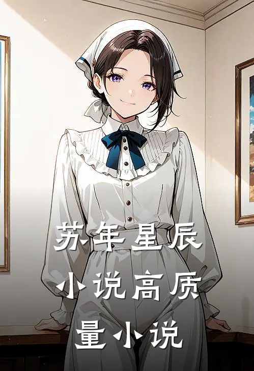 苏年星辰小说高质量小说