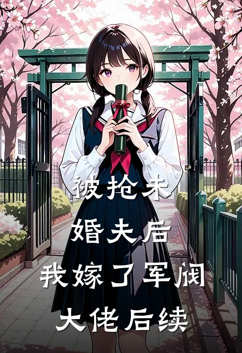 被抢未婚夫后,我嫁了军阀大佬后续