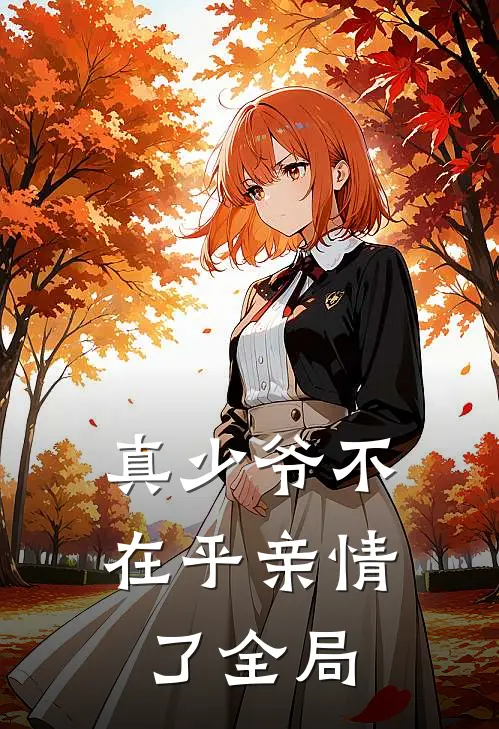 真少爷不在乎亲情了全局