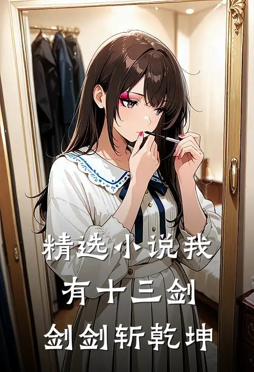 精选我有十三剑,剑剑斩乾坤全文阅读