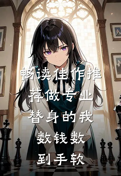 畅读佳作推荐做专业替身的我，数钱数到手软