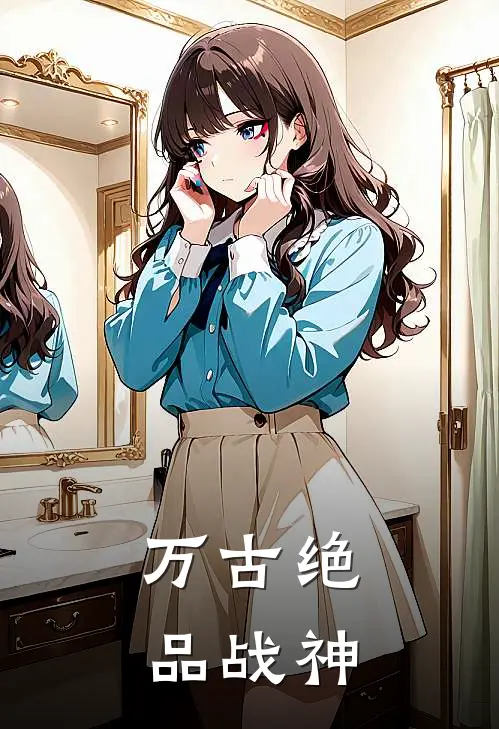 万古绝品战神