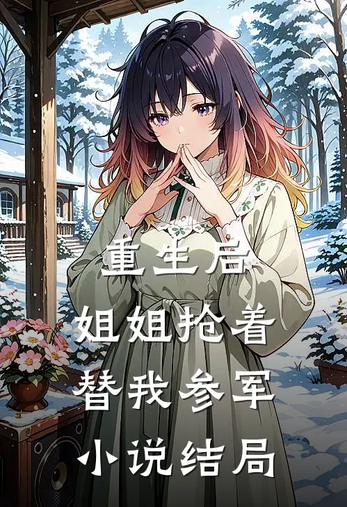 重生后,姐姐抢着替我参军结局