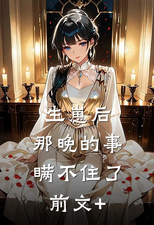 生崽后：那晚的事瞒不住了前文+