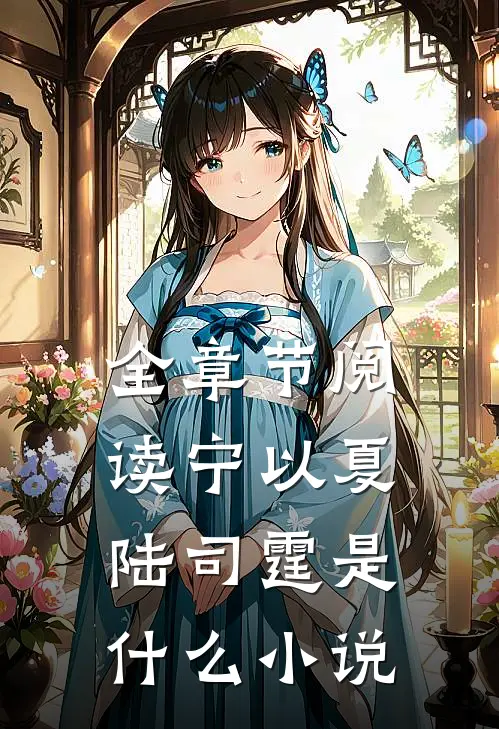 全章节阅读宁以夏陆司霆是什么小说