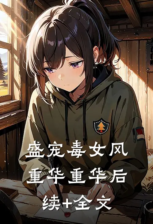 盛宠毒女风重华重华后续+全文