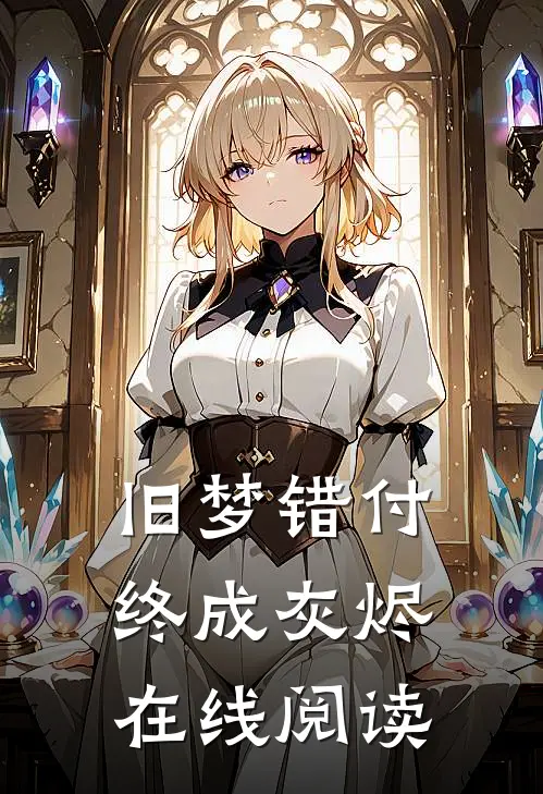 旧梦错付终成灰烬在线阅读