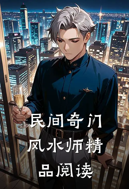民间奇门风水师精品阅读