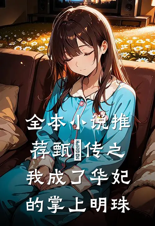 全本小说推荐甄嬛传之我成了华妃的掌上明珠