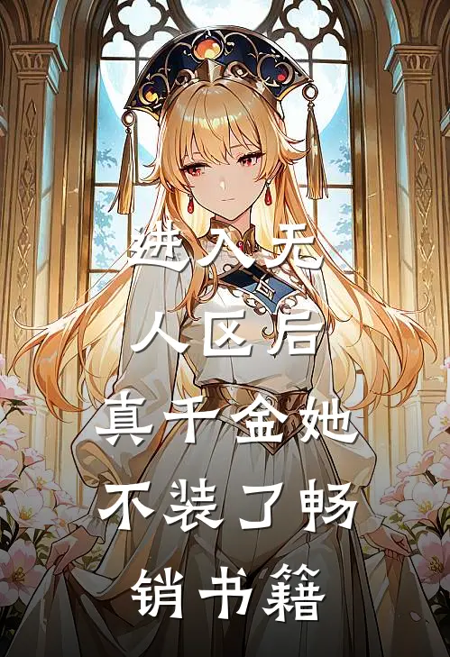 进入无人区后，真千金她不装了畅销书籍