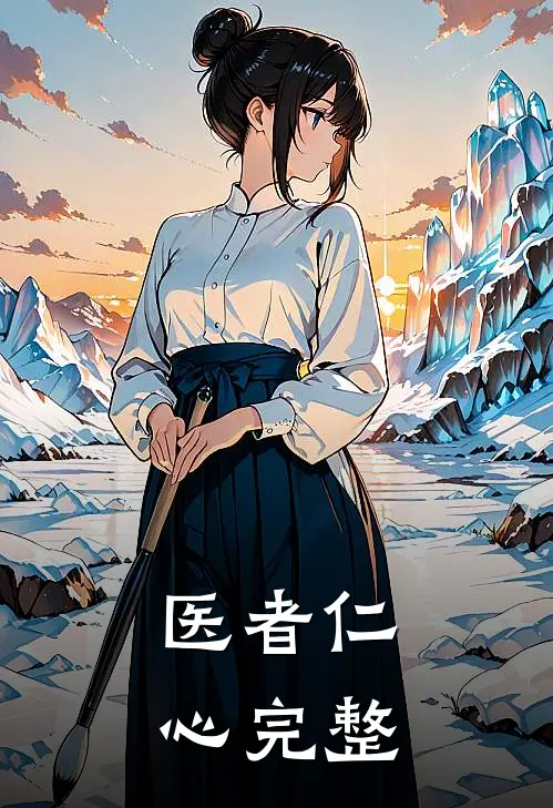 医者仁心完整