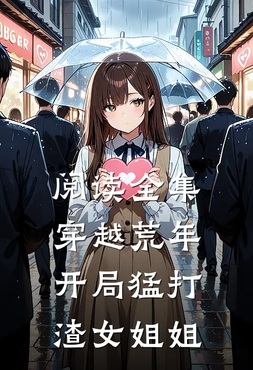阅读全集穿越荒年：开局猛打渣女姐姐