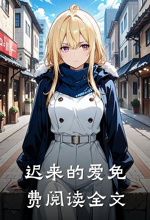迟来的爱免费阅读全文